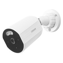 Osram overvågningskamera m/wifi og Smart+ - udendørs 